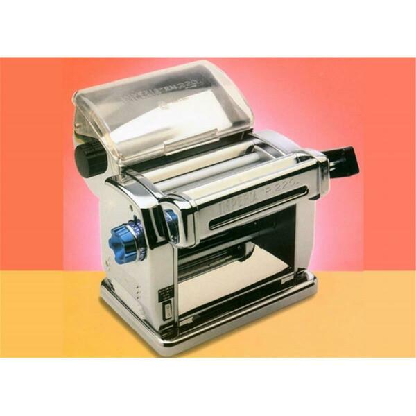 Gary Valenti Electric Pasta Machine For Restaurant V250